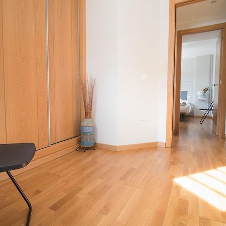 The Perfect Family Apartment Málaga Eksteriør bilde