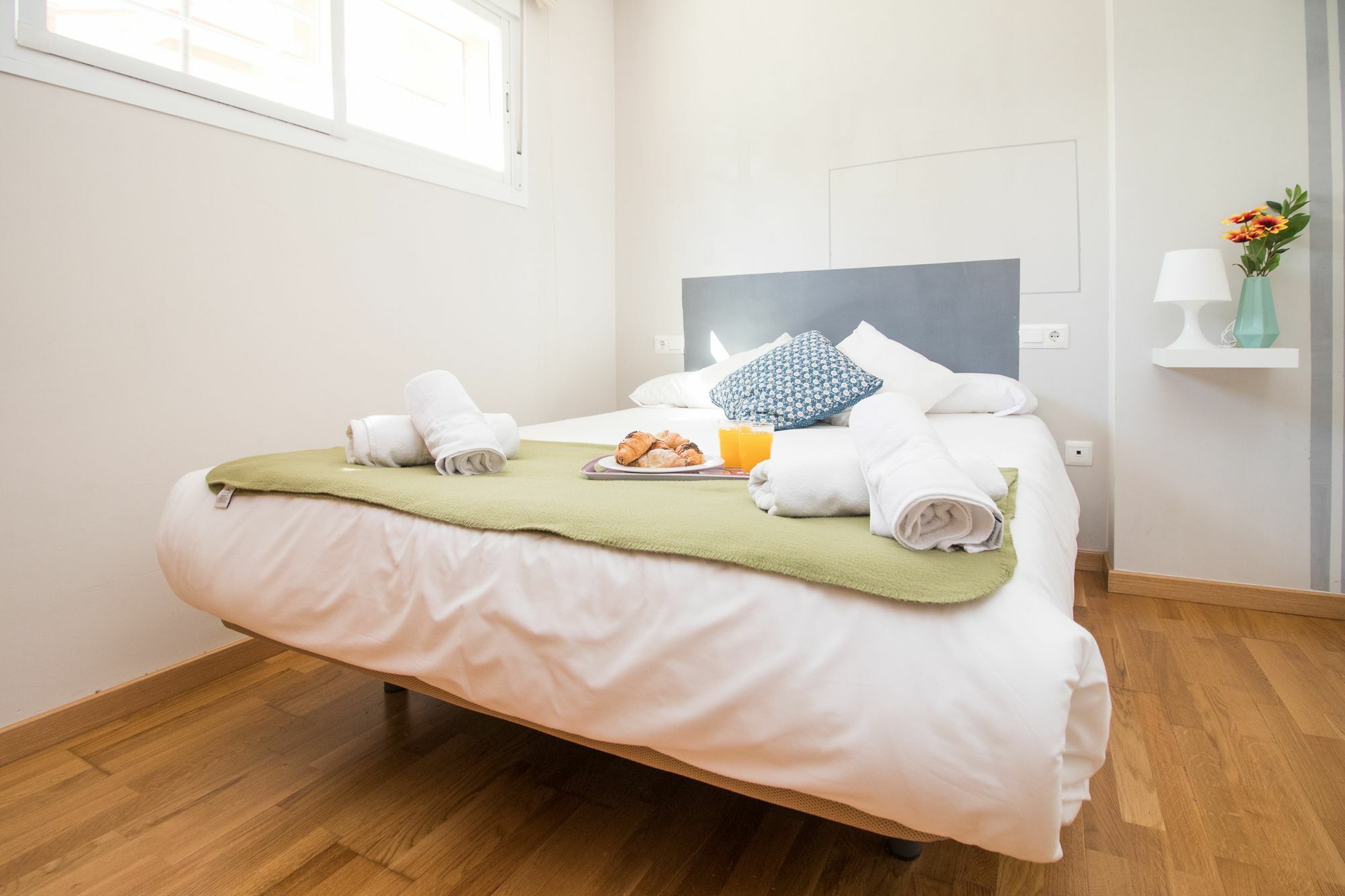 The Perfect Family Apartment Málaga Eksteriør bilde