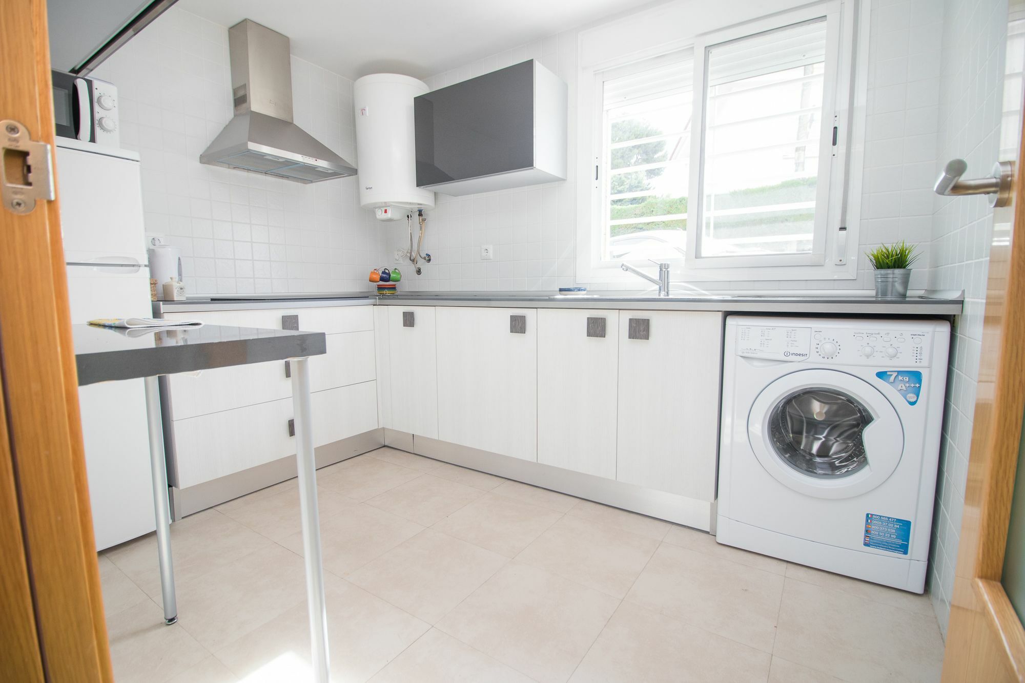 The Perfect Family Apartment Málaga Eksteriør bilde