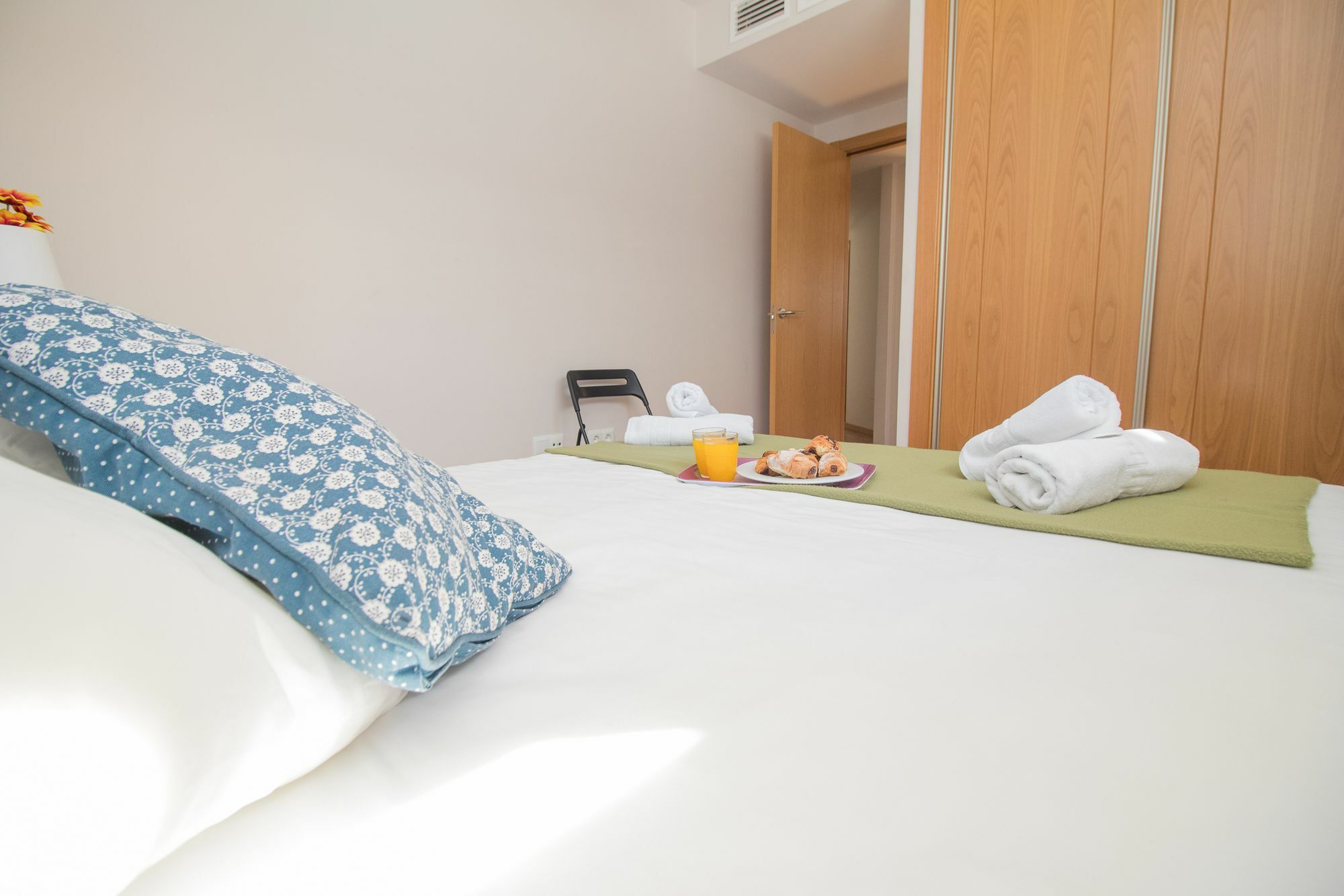 The Perfect Family Apartment Málaga Eksteriør bilde