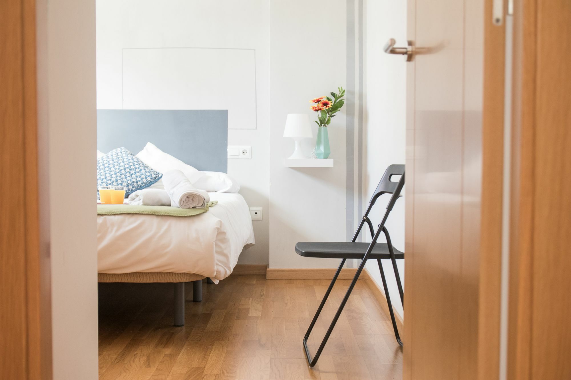 The Perfect Family Apartment Málaga Eksteriør bilde